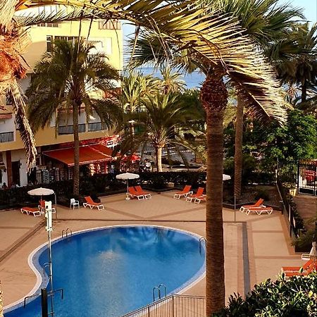 Ferienwohnung Cristianos Los Cristianos  Exterior foto