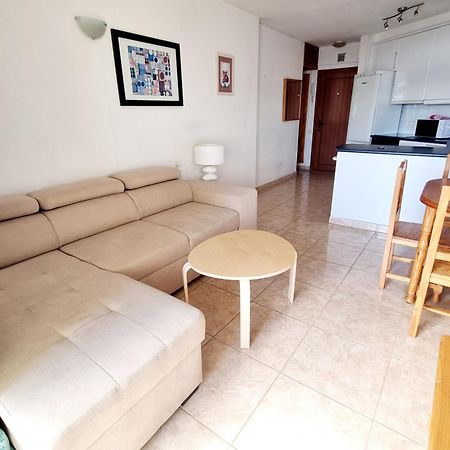 Ferienwohnung Cristianos Los Cristianos  Exterior foto
