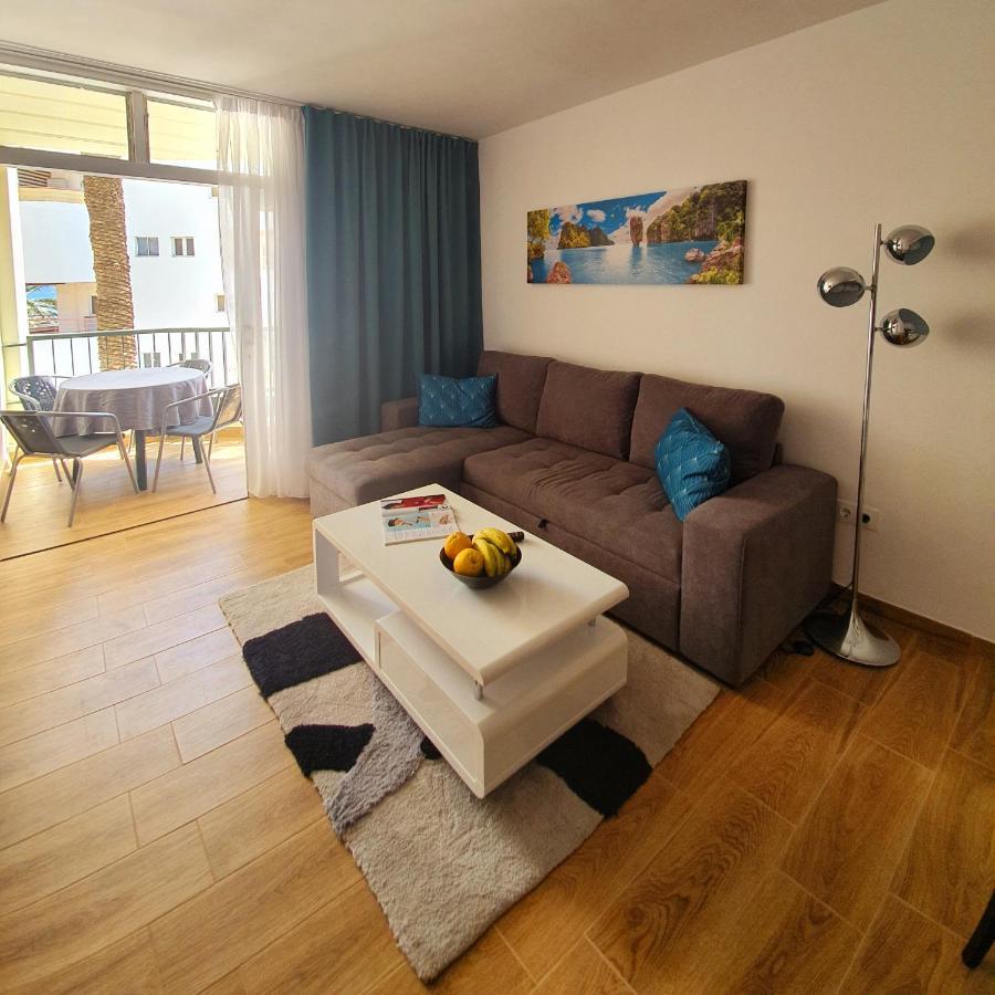 Ferienwohnung Cristianos Los Cristianos  Exterior foto
