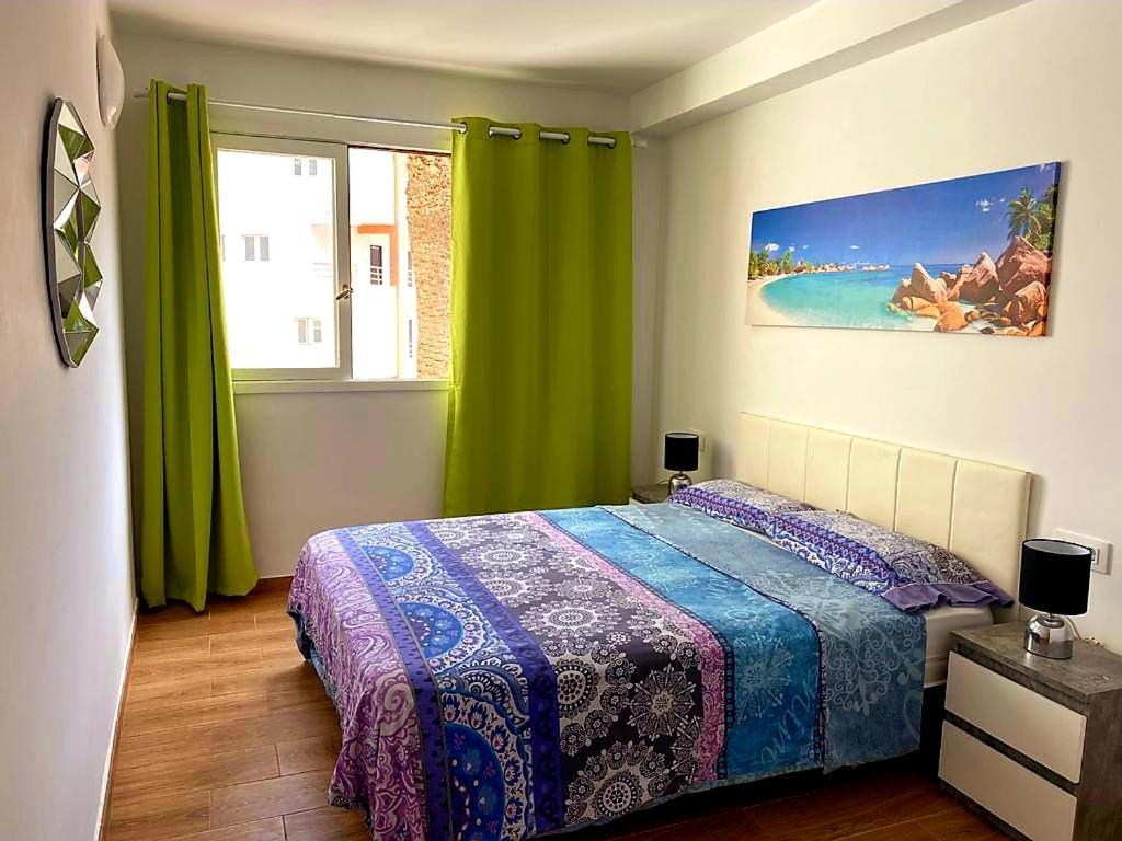 Ferienwohnung Cristianos Los Cristianos  Exterior foto