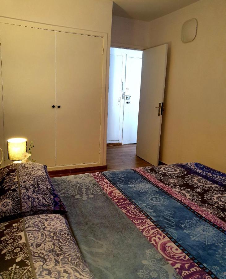 Ferienwohnung Cristianos Los Cristianos  Exterior foto