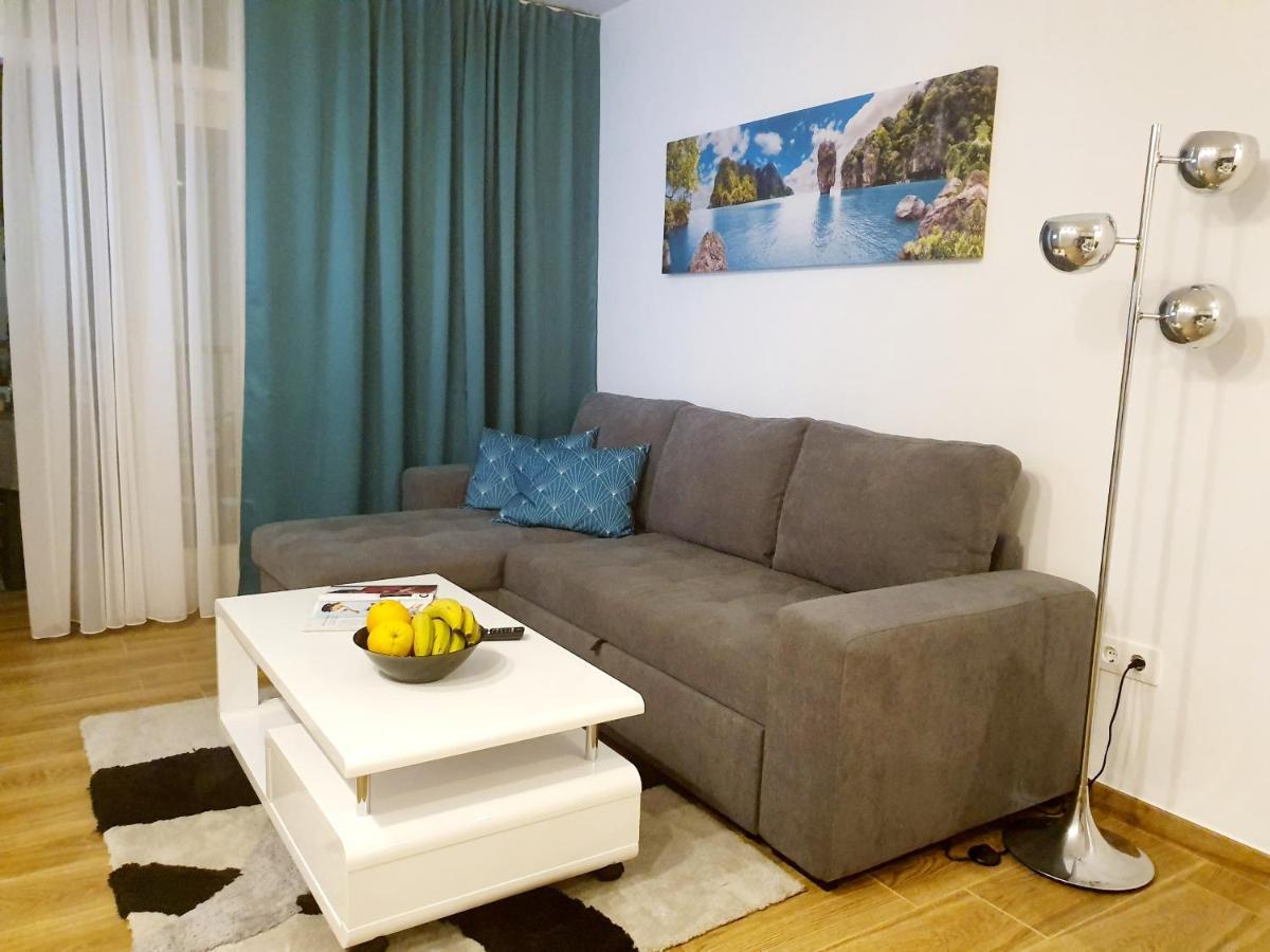 Ferienwohnung Cristianos Los Cristianos  Exterior foto