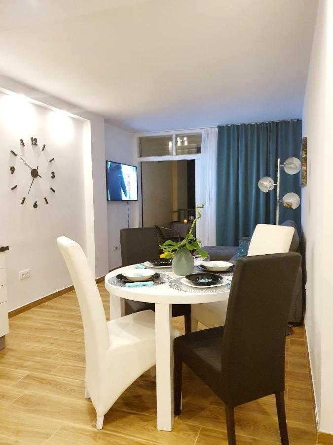 Ferienwohnung Cristianos Los Cristianos  Exterior foto