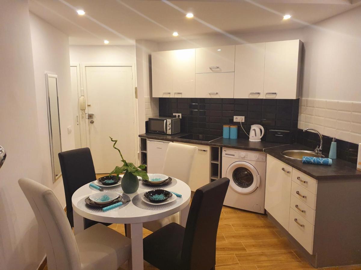 Ferienwohnung Cristianos Los Cristianos  Exterior foto