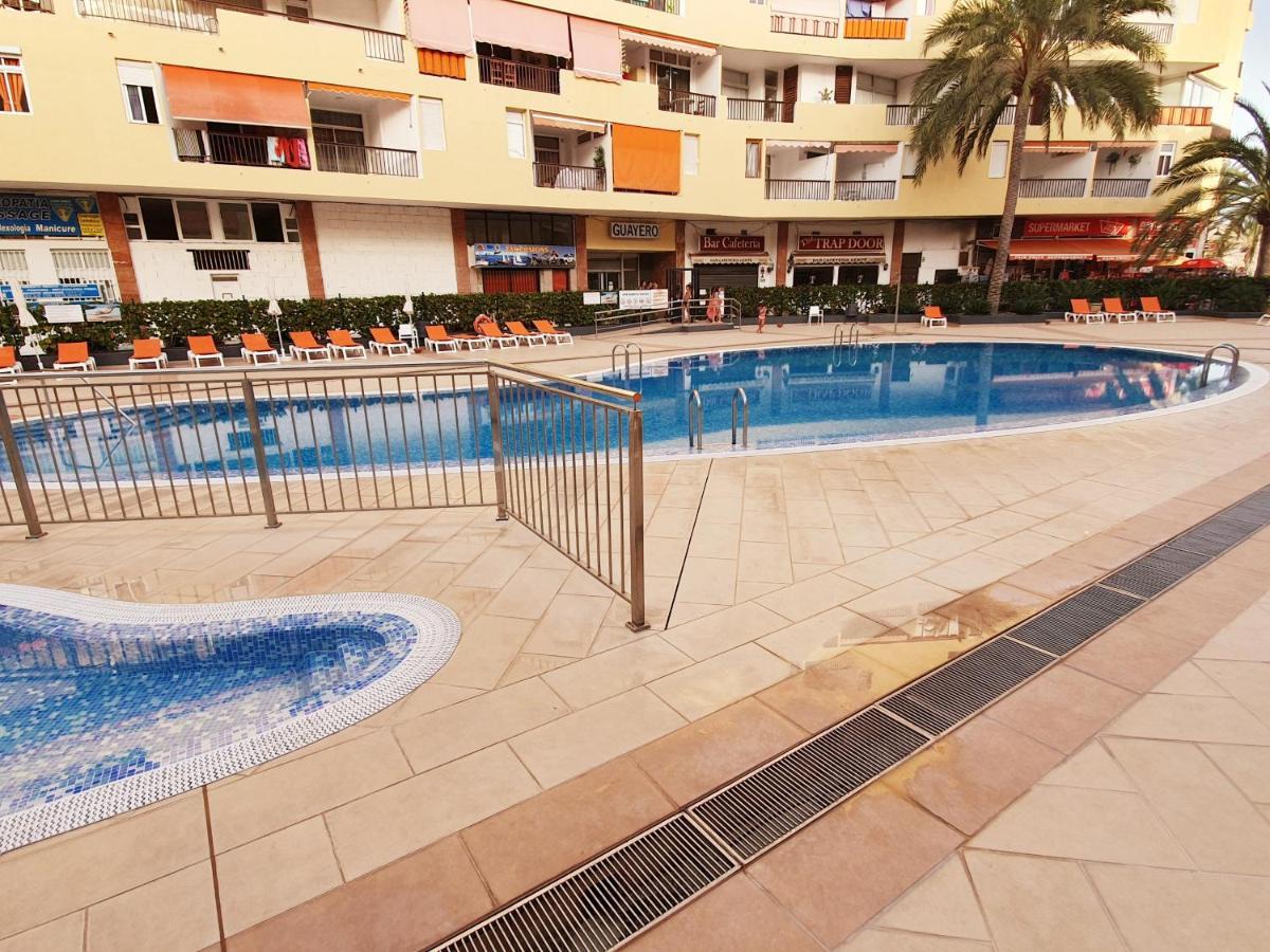Ferienwohnung Cristianos Los Cristianos  Exterior foto