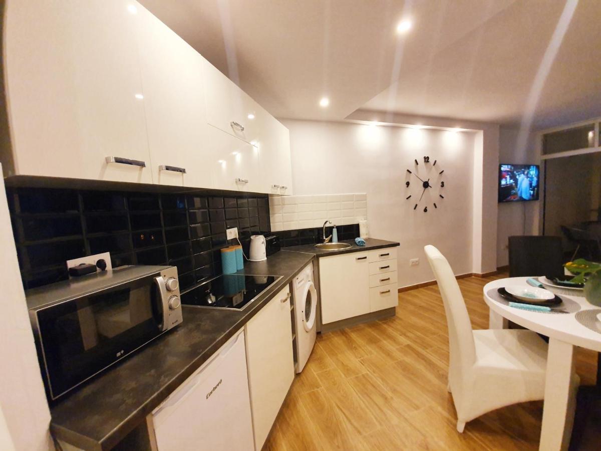 Ferienwohnung Cristianos Los Cristianos  Exterior foto