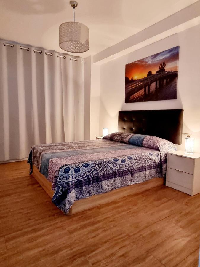 Ferienwohnung Cristianos Los Cristianos  Exterior foto