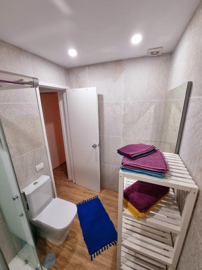 Ferienwohnung Cristianos Los Cristianos  Exterior foto