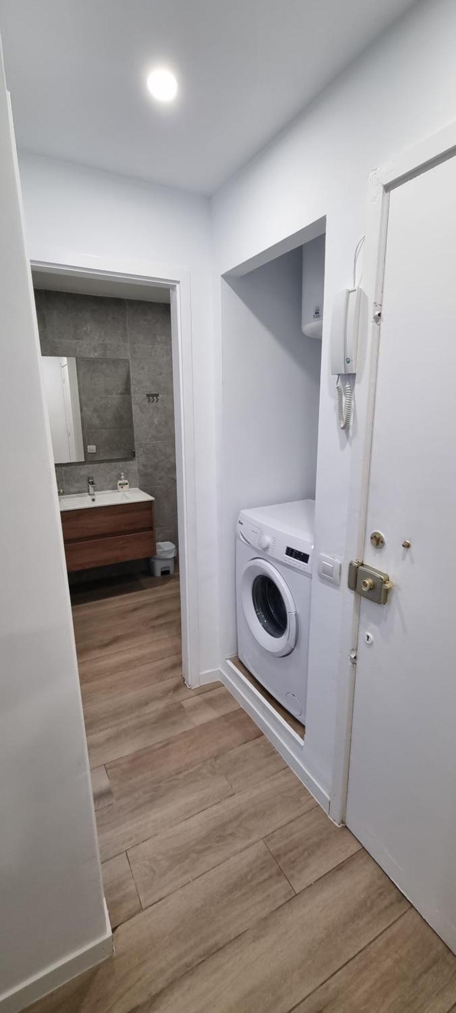 Ferienwohnung Cristianos Los Cristianos  Exterior foto