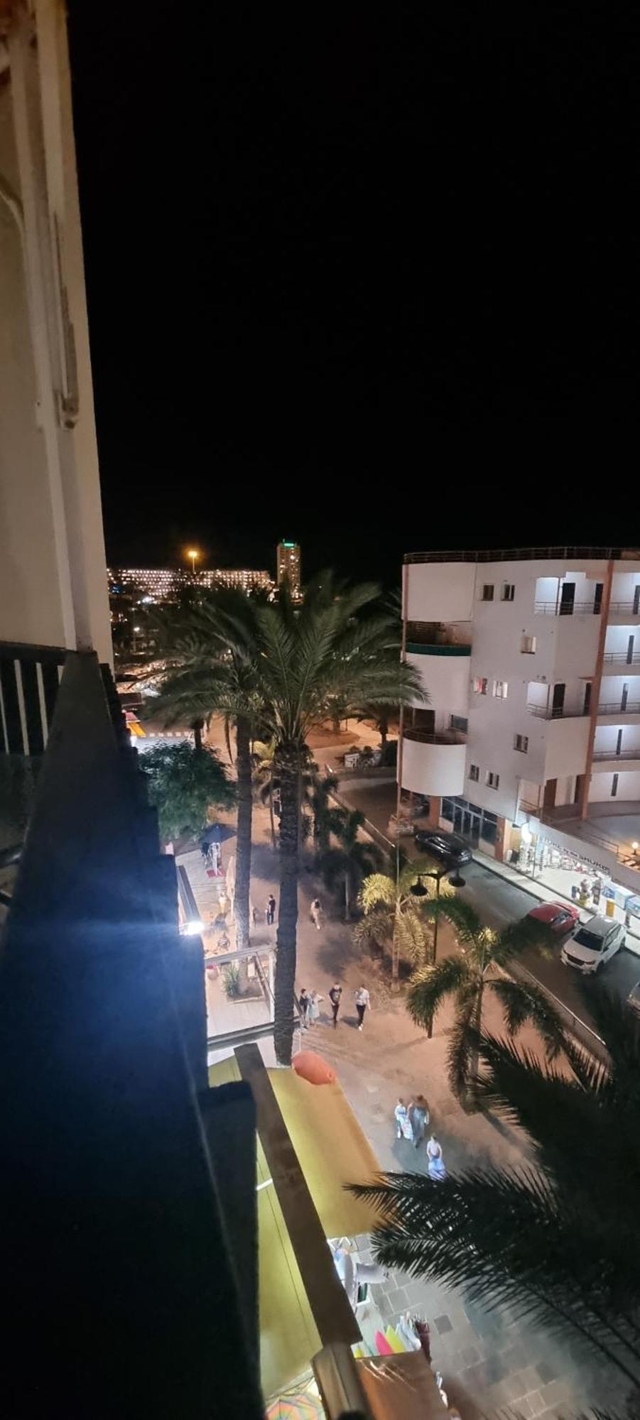 Ferienwohnung Cristianos Los Cristianos  Exterior foto