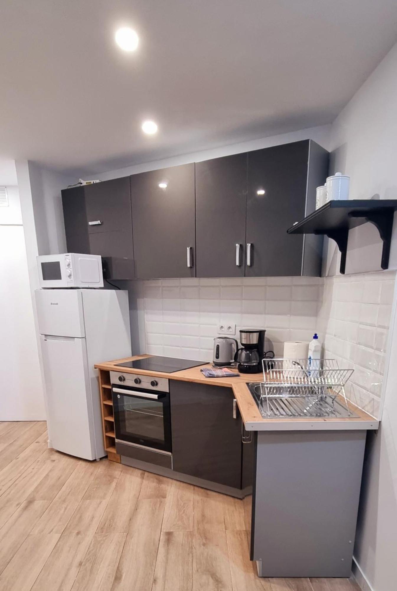 Ferienwohnung Cristianos Los Cristianos  Exterior foto