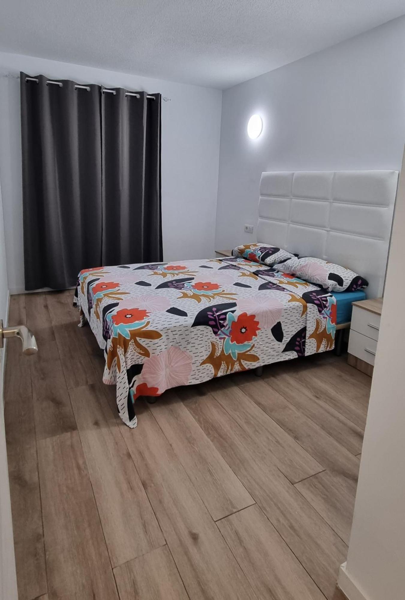 Ferienwohnung Cristianos Los Cristianos  Exterior foto