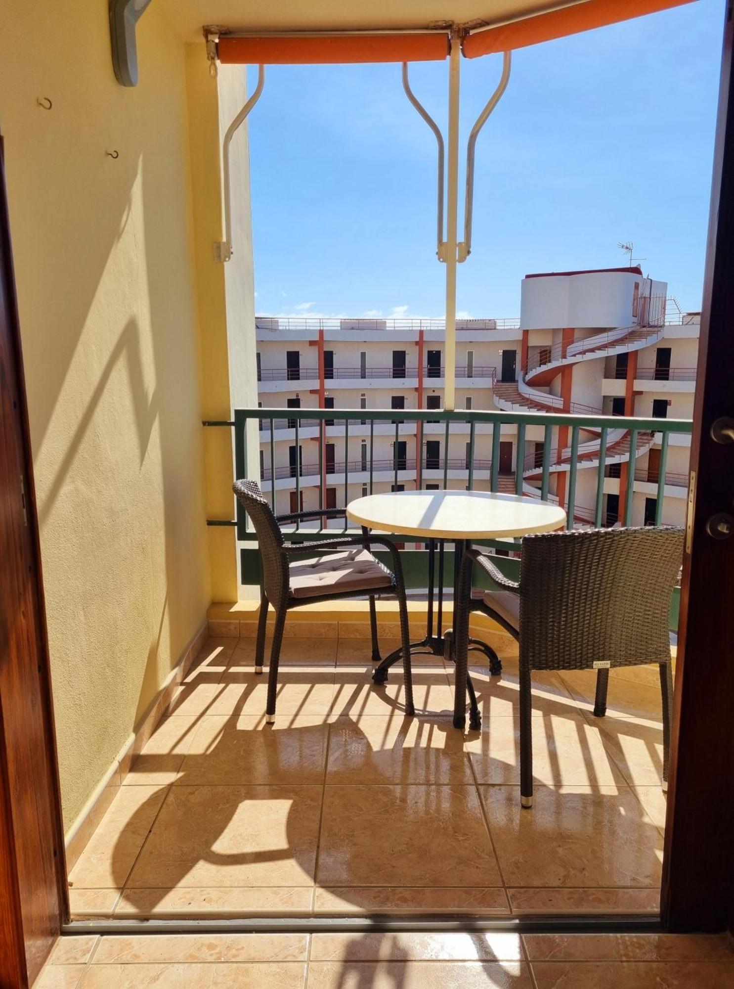 Ferienwohnung Cristianos Los Cristianos  Exterior foto