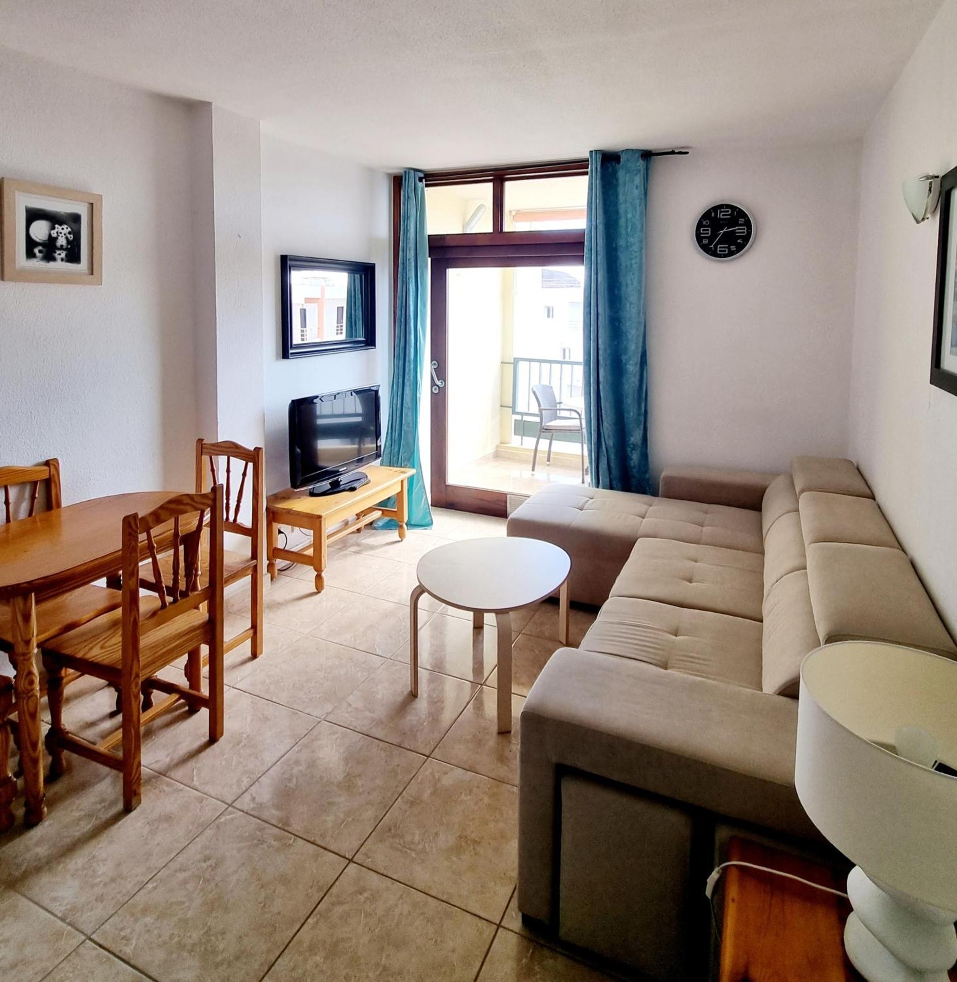 Ferienwohnung Cristianos Los Cristianos  Exterior foto