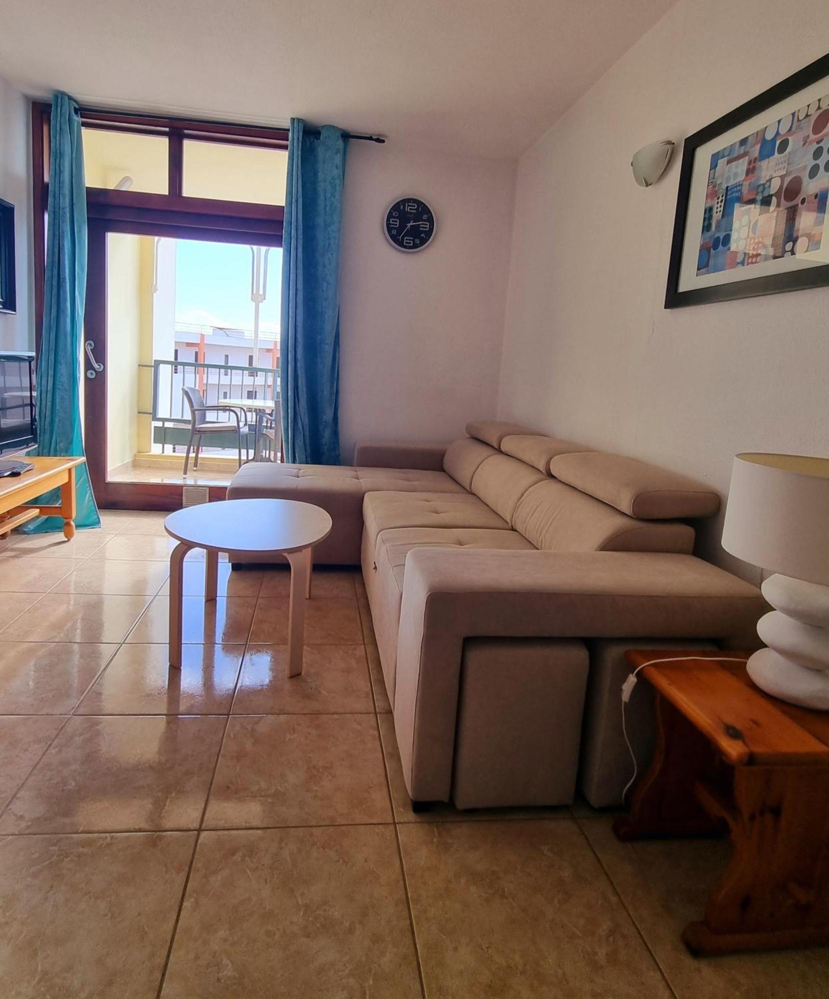 Ferienwohnung Cristianos Los Cristianos  Exterior foto