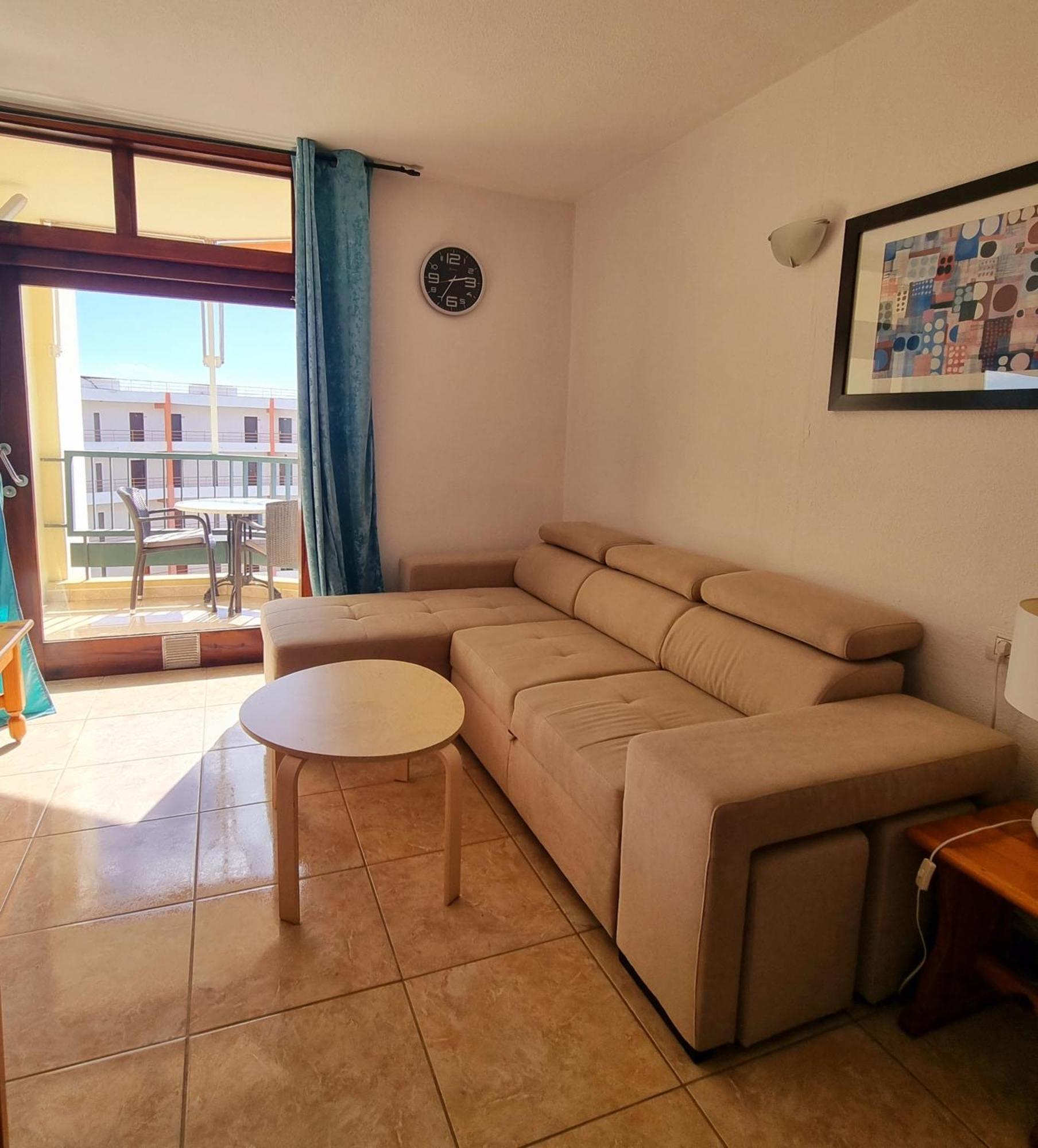 Ferienwohnung Cristianos Los Cristianos  Exterior foto