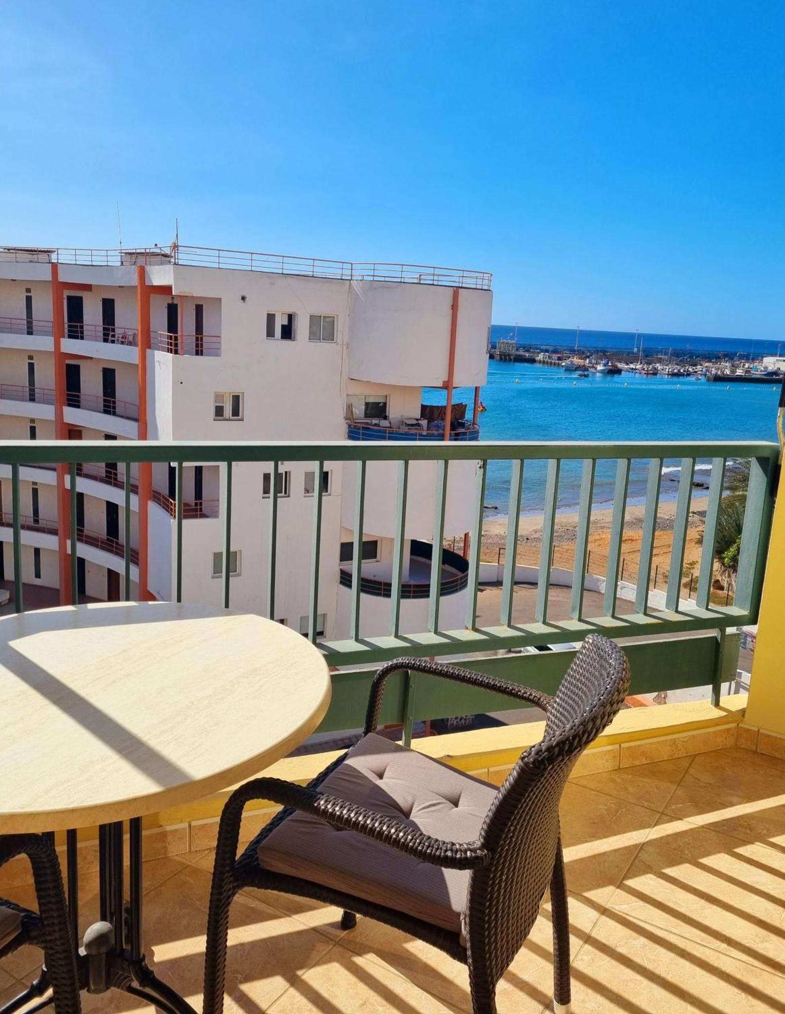 Ferienwohnung Cristianos Los Cristianos  Exterior foto