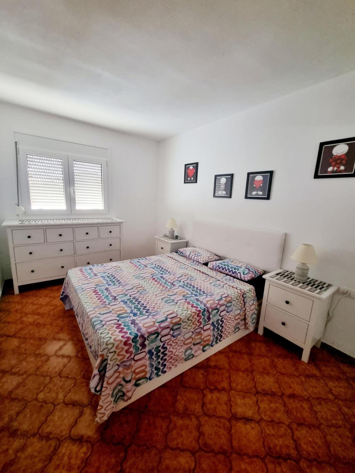 Ferienwohnung Cristianos Los Cristianos  Exterior foto
