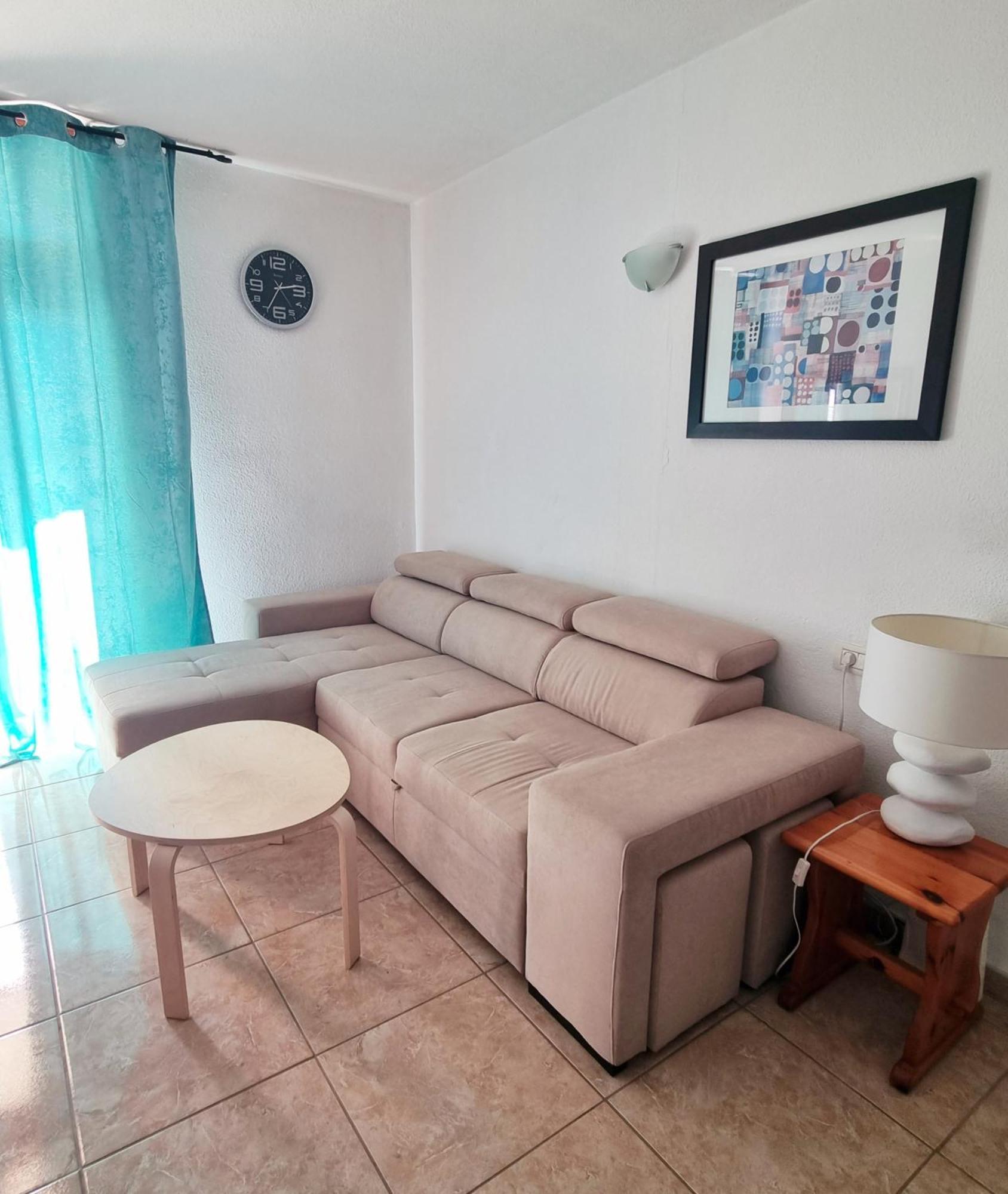 Ferienwohnung Cristianos Los Cristianos  Exterior foto