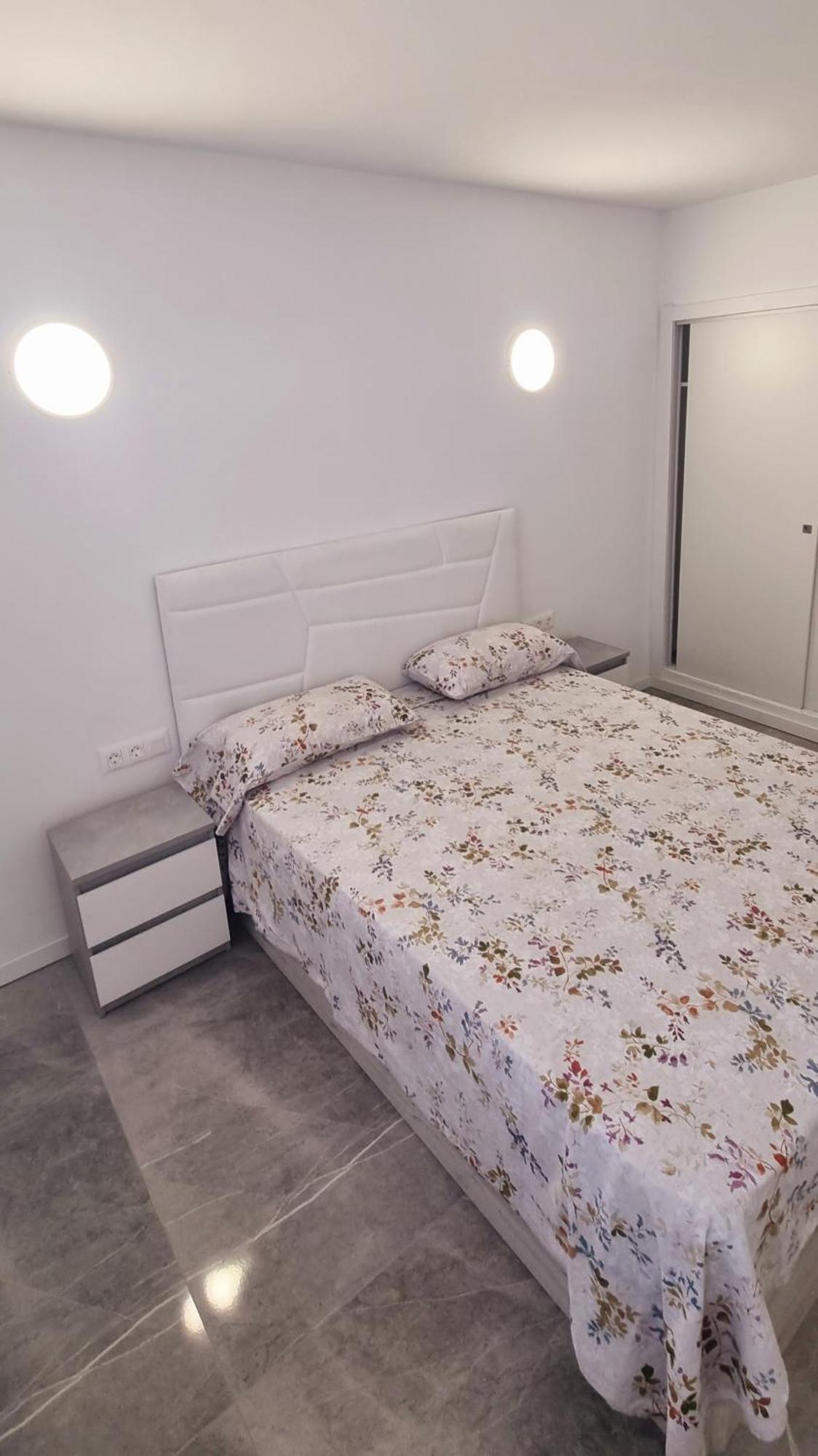Ferienwohnung Cristianos Los Cristianos  Exterior foto