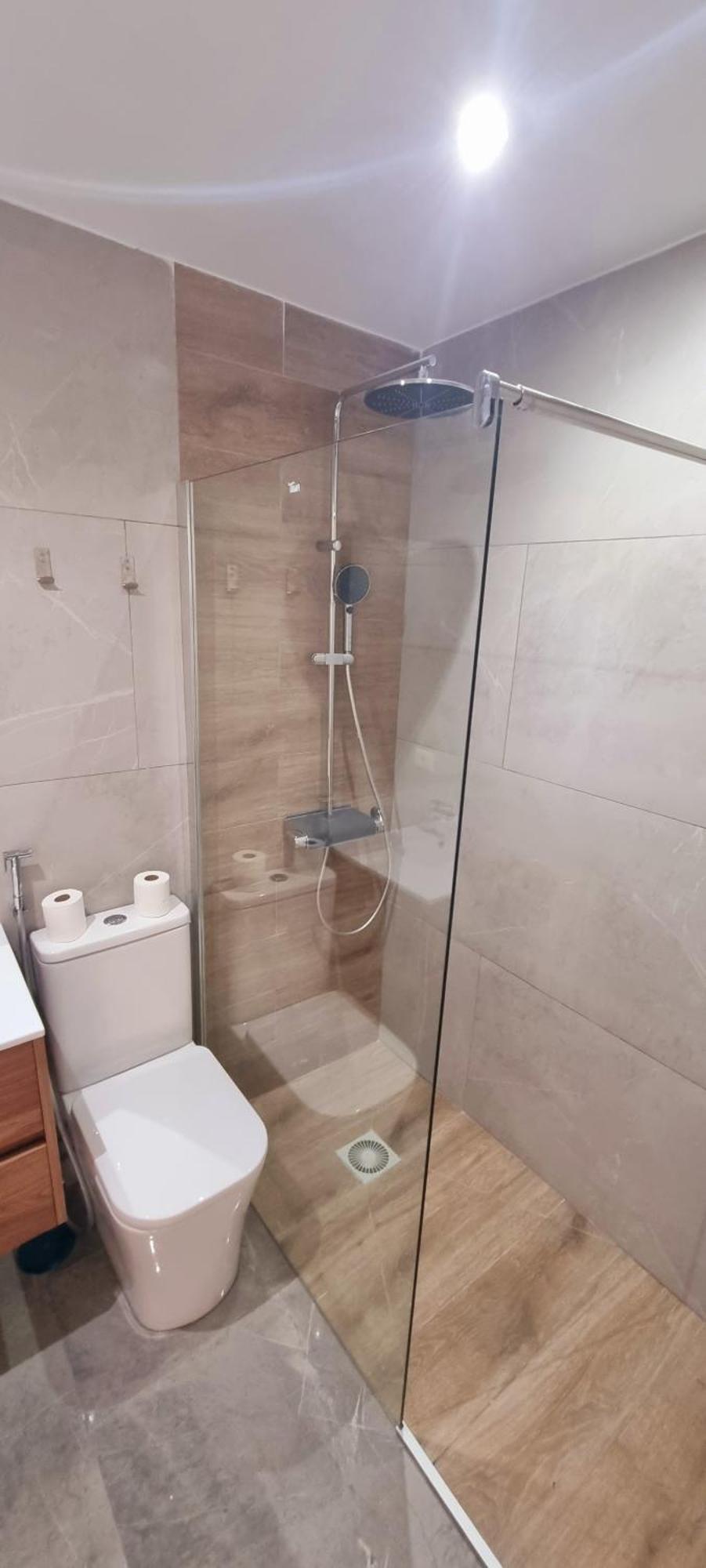 Ferienwohnung Cristianos Los Cristianos  Exterior foto