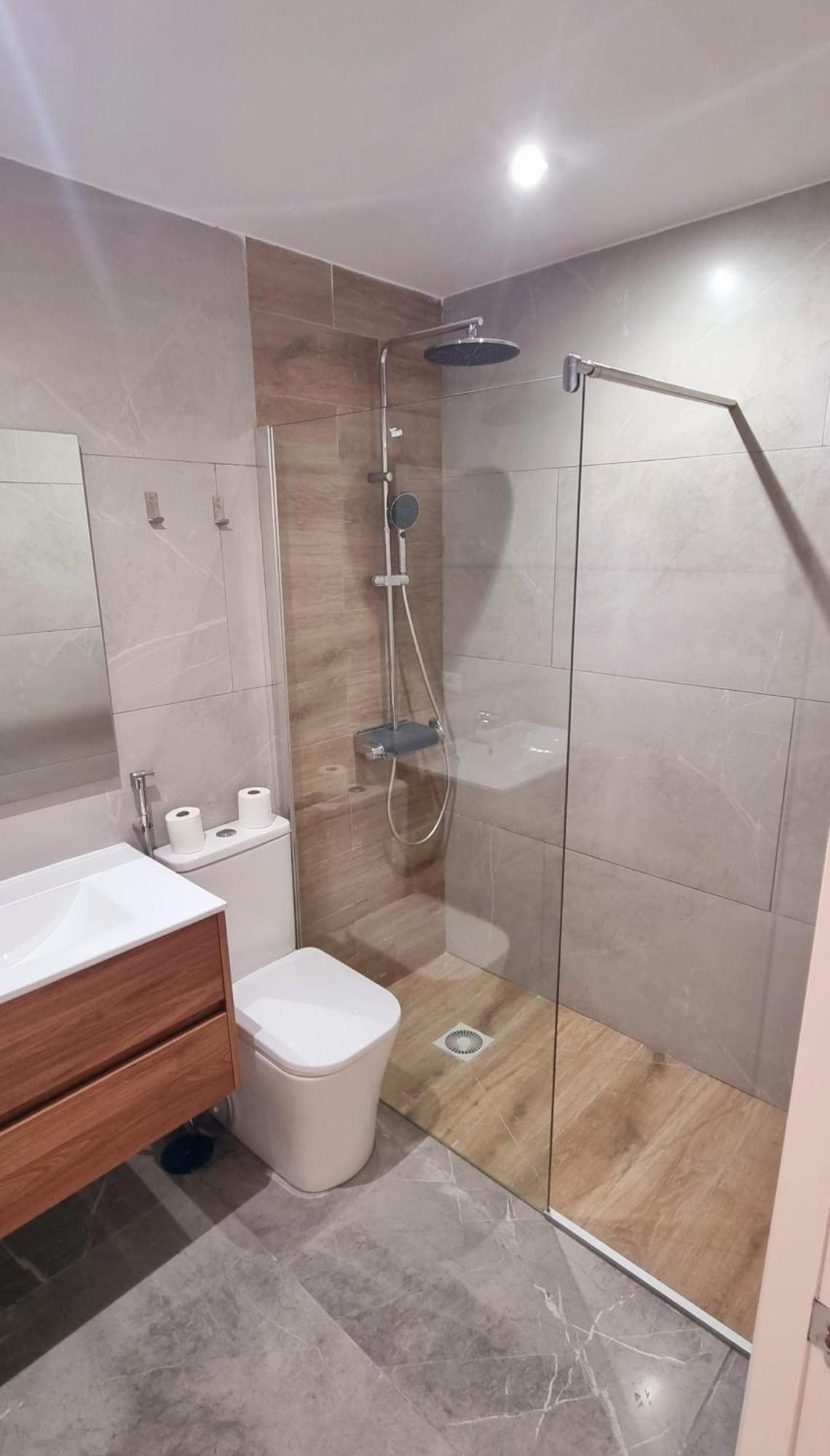 Ferienwohnung Cristianos Los Cristianos  Exterior foto