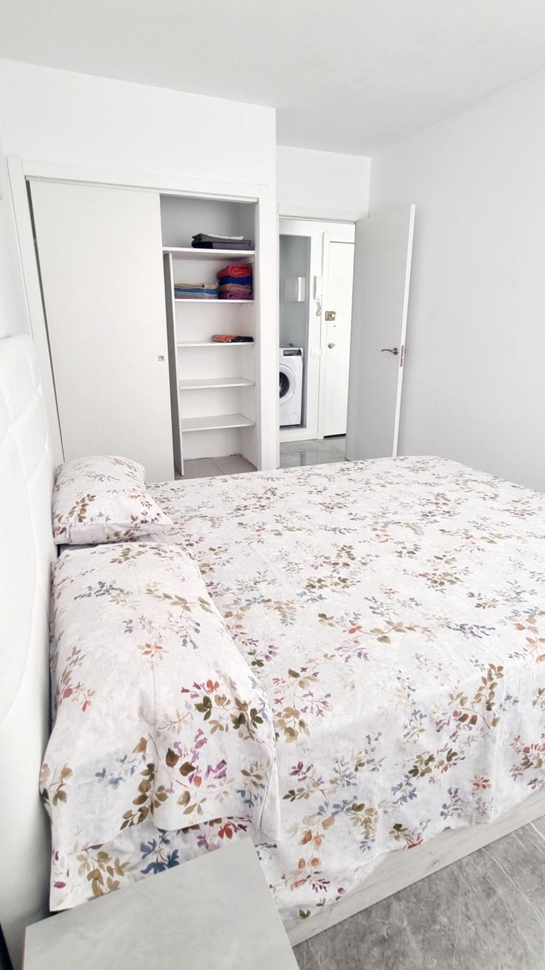 Ferienwohnung Cristianos Los Cristianos  Exterior foto