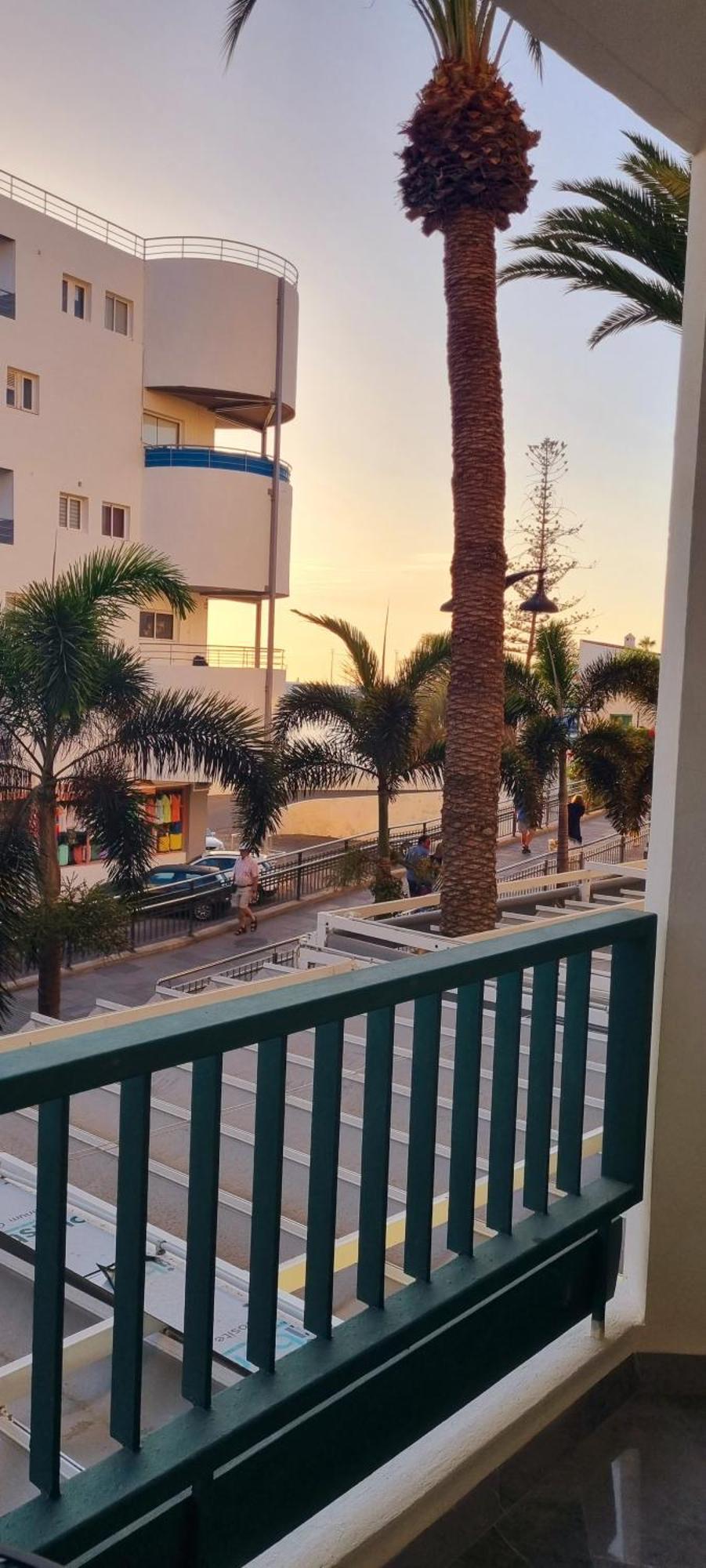 Ferienwohnung Cristianos Los Cristianos  Exterior foto