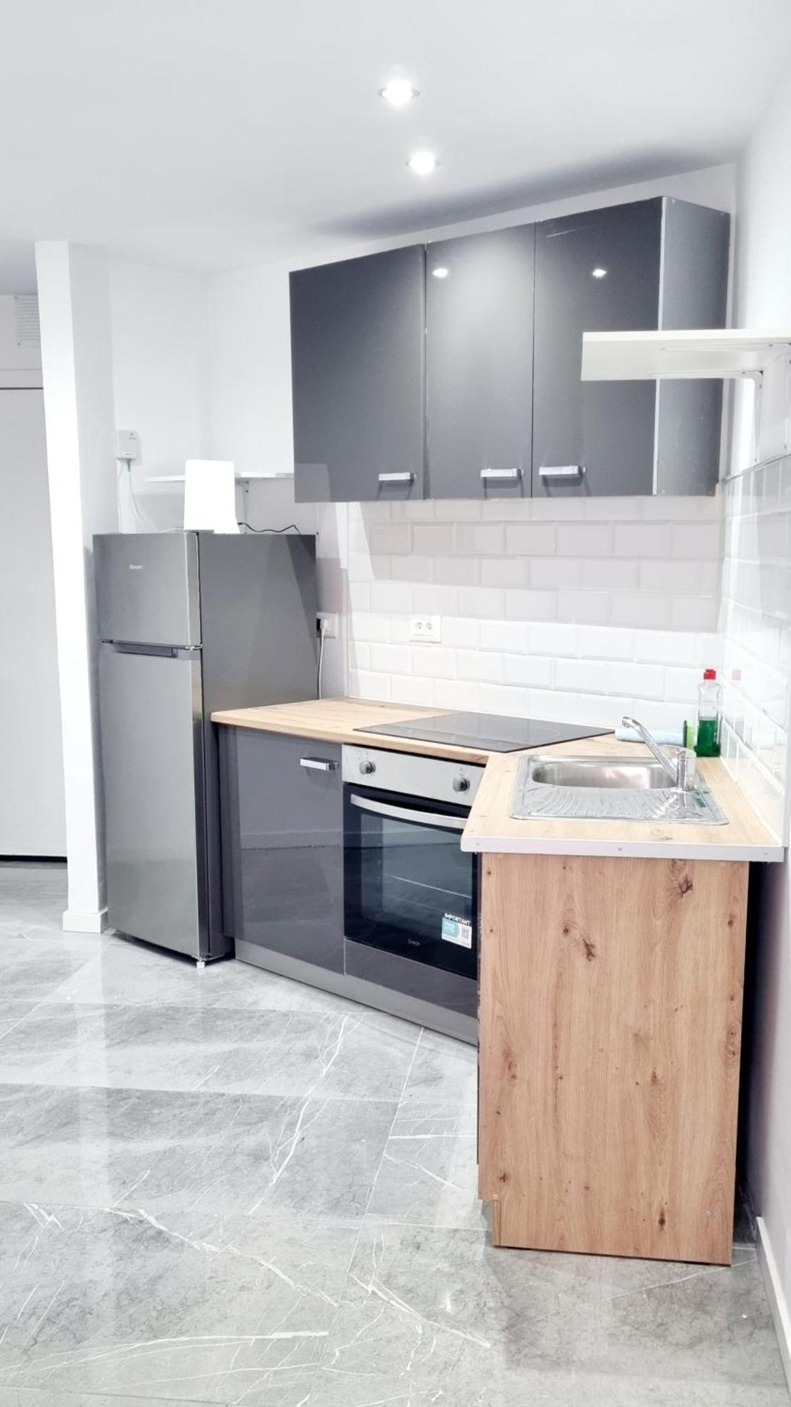 Ferienwohnung Cristianos Los Cristianos  Exterior foto