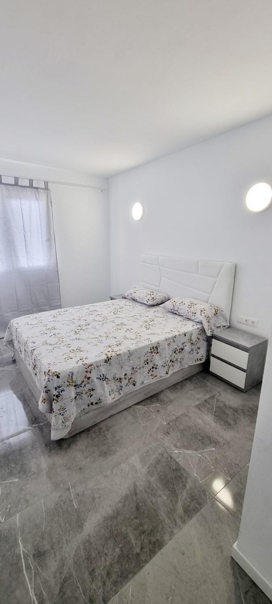 Ferienwohnung Cristianos Los Cristianos  Exterior foto