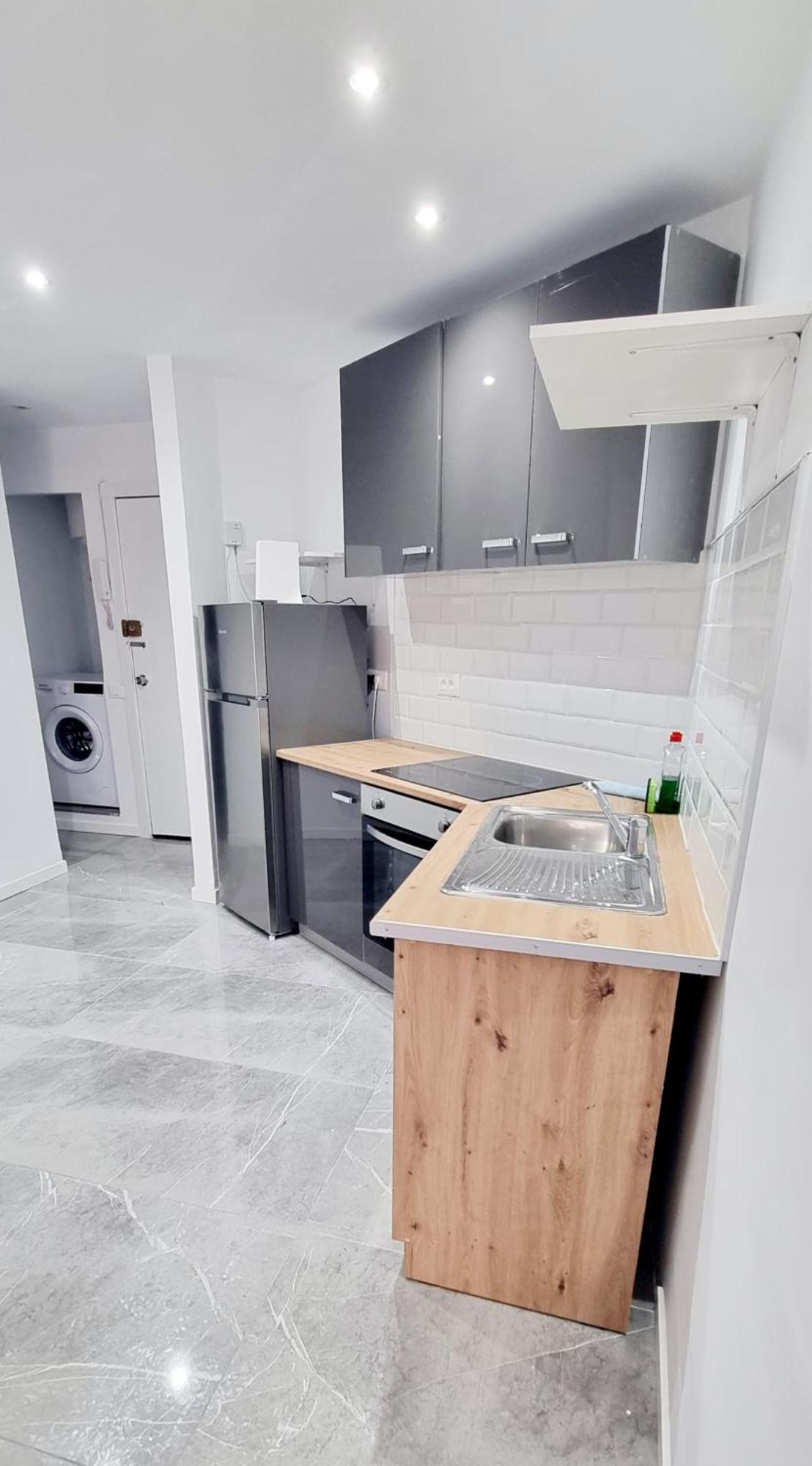 Ferienwohnung Cristianos Los Cristianos  Exterior foto